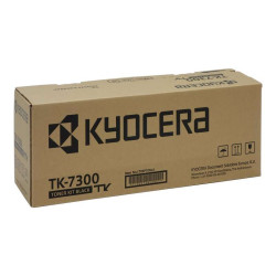 Tóner Kyocera TK7300 Negro Original - 113,07€ | Envío 24h