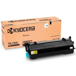 Tóner Kyocera TK7310 Negro Original - 98,28€ | Envío 24h