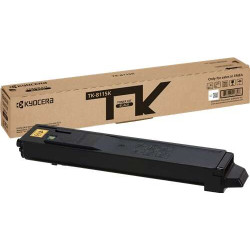Tóner Kyocera TK8115 Negro Original - 75,73€ | Envío 24h