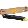 Tóner Kyocera TK8115 Amarillo Original - 68,97€ | Envío 24h