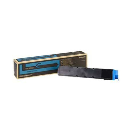 Tóner Kyocera TK8305 Cyan Original - 118,76€ | Envío 24h