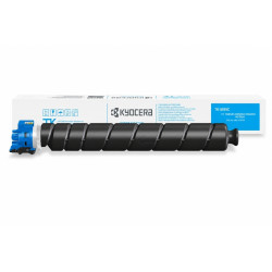 Tóner Kyocera TK8595 Cyan Original - 187,86€ | Envío 24h