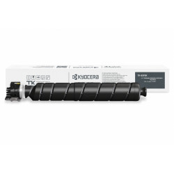 Tóner Kyocera TK8595 Negro Original - 92,34€ | Envío 24h