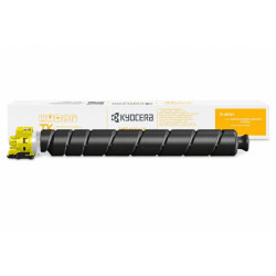 Tóner Kyocera TK8595 Amarillo Original - 187,86€ | Envío 24h
