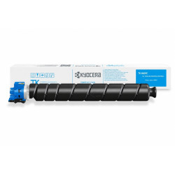 Tóner Kyocera TK8605 Cyan Original - 168,70€ | Envío 24h