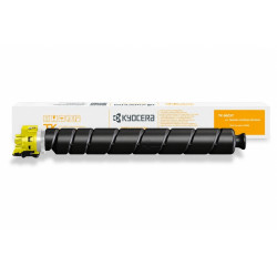 Tóner Kyocera TK8605 Amarillo Original - 168,70€ | Envío 24h