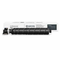 Tóner Kyocera TK8615 Negro Original - 112,93€ | Envío 24h