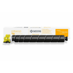 Tóner Kyocera TK8625 Amarillo Original - 190,38€ | Envío 24h