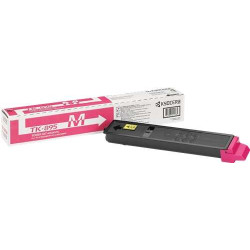 Tóner Kyocera TK895 Magenta Original - 75,53€ | Envío 24h