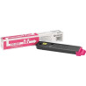 Tóner Kyocera TK895 Magenta Original - 75,53€ | Envío 24h
