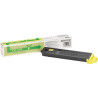 Tóner Kyocera TK895 Amarillo Original - 75,53€ | Envío 24h