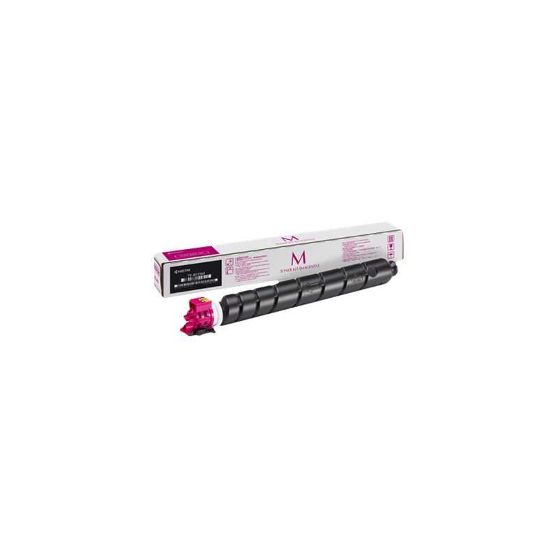 Tóner Kyocera TK8515 Magenta Original - 121,98€ | Envío 24h