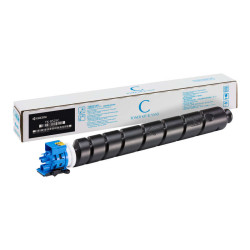 Tóner Kyocera TK8525 Cyan Original - 136,73€ | Envío 24h