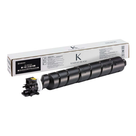 Tóner Kyocera TK8525 Negro Original - 66,15€ | Envío 24h