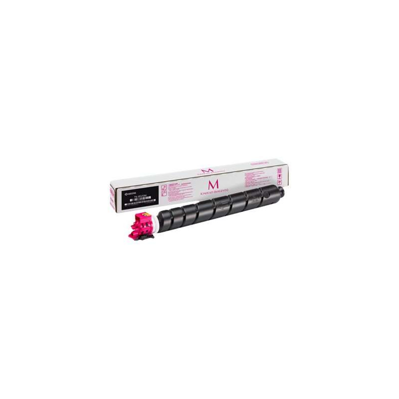Tóner Kyocera TK8525 Magenta Original - 136,73€ | Envío 24h