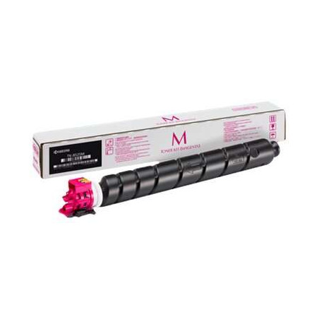 Tóner Kyocera TK8525 Magenta Original - 136,73€ | Envío 24h