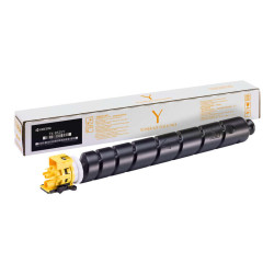 Tóner Kyocera TK8525 Amarillo Original - 136,73€ | Envío 24h