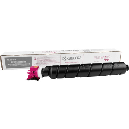 Tóner Kyocera TK8545 Magenta Original - 154,20€ | Envío 24h