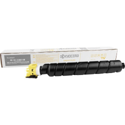 Tóner Kyocera TK8555 Amarillo Original - 187,86€ | Envío 24h