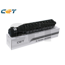 Tóner Canon CACE131078 Black Compatible - 58,99€ | Envío 24h