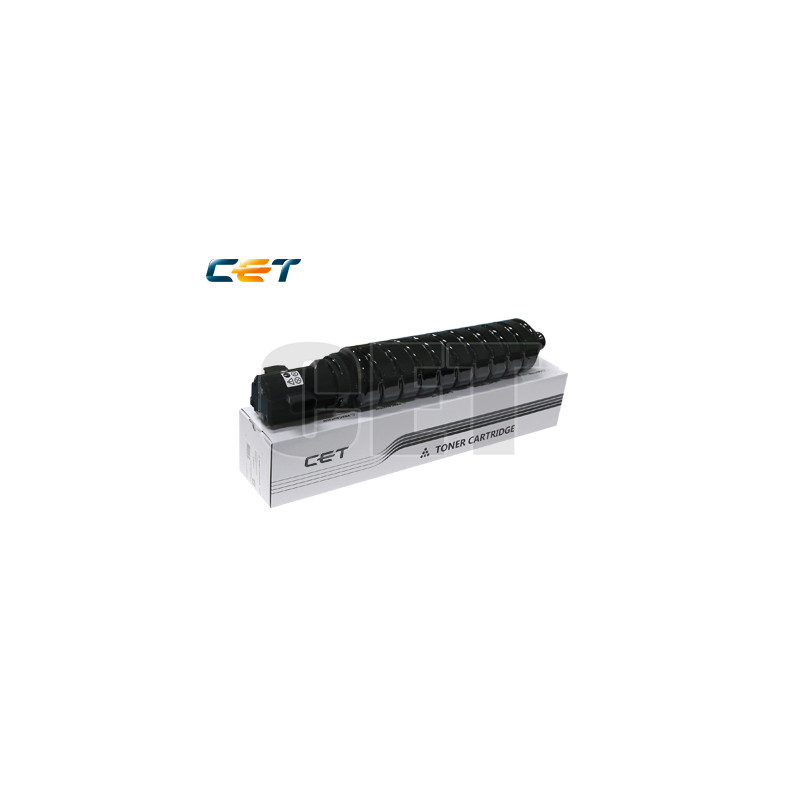 Tóner Canon CACE131078 Black Compatible - 58,99€ | Envío 24h
