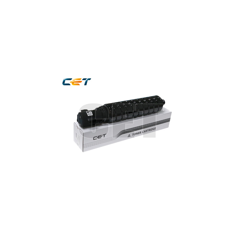 Tóner Canon CACE131080 Black Compatible - 68,06€ | Envío 24h