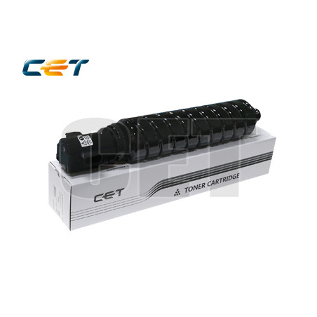 Tóner Canon CACE131080 Black Compatible - 68,06€ | Envío 24h