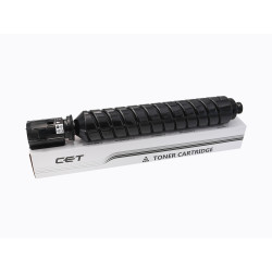 Tóner Canon CACE131089 Black Compatible - 145,20€
