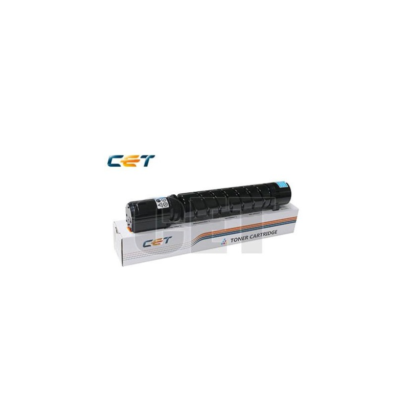 Tóner Canon CACE141142 Cyan Compatible - 45,60€ | Envío 24h