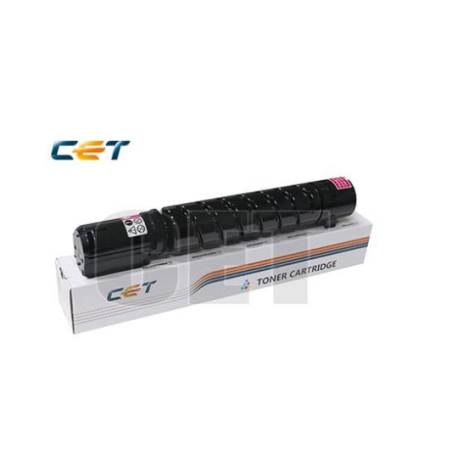 Tóner Canon CACE141143 Magenta Compatible - 45,60€