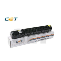 Tóner Canon CACE141144 Yellow Compatible - 52,94€