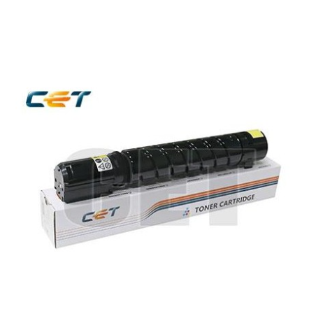 Tóner Canon CACE141144 Yellow Compatible - 52,94€