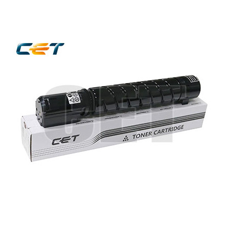 Tóner Canon CACE141303 Black Compatible - 41,60€ | Envío 24h