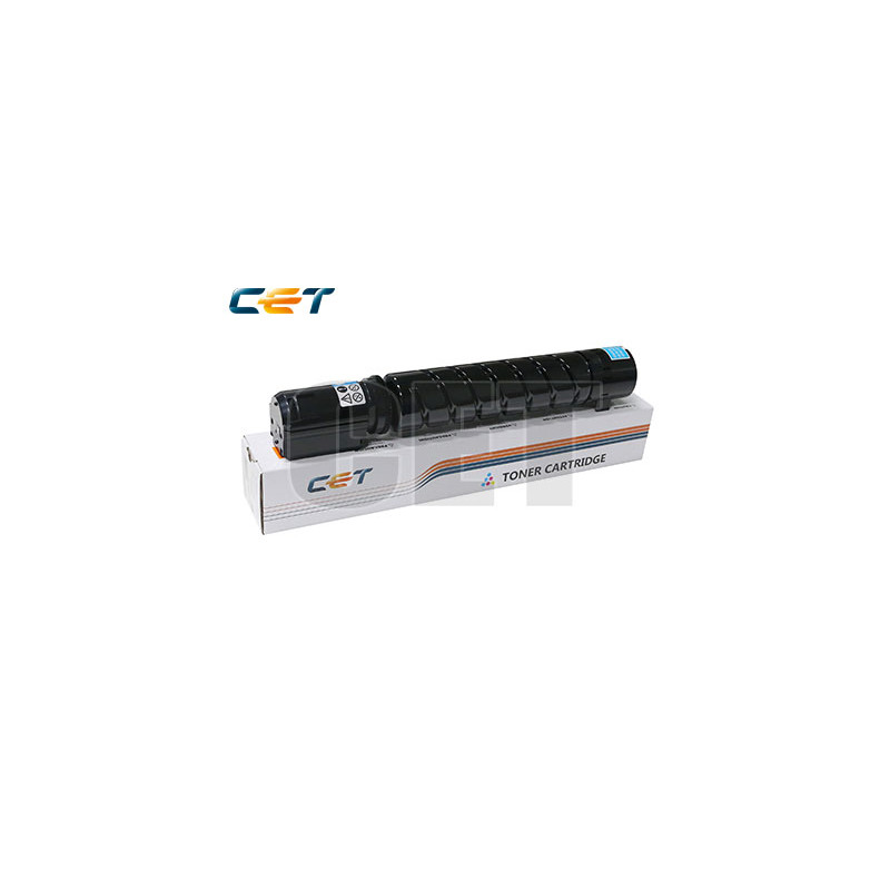 Tóner Canon CACE141304 Cyan Compatible - 56,72€ | Envío 24h