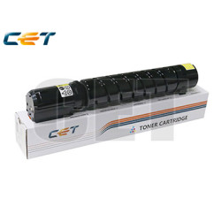 Tóner Canon CACE141306 Yellow Compatible - 56,72€