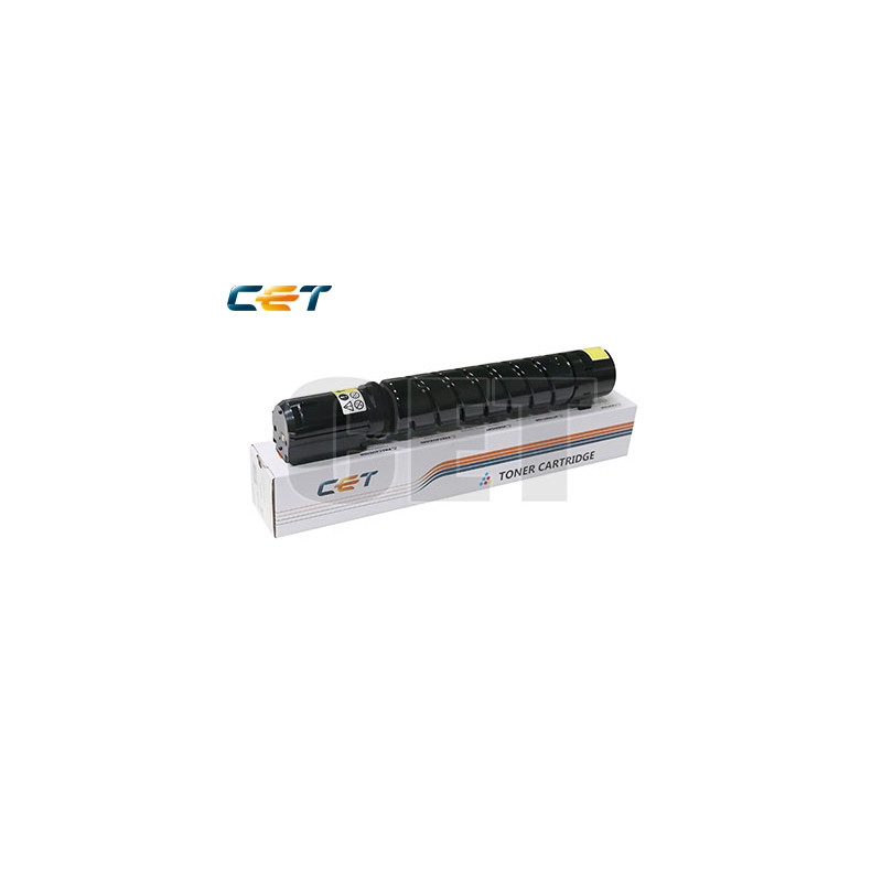 Tóner Canon CACE141306 Yellow Compatible - 56,72€