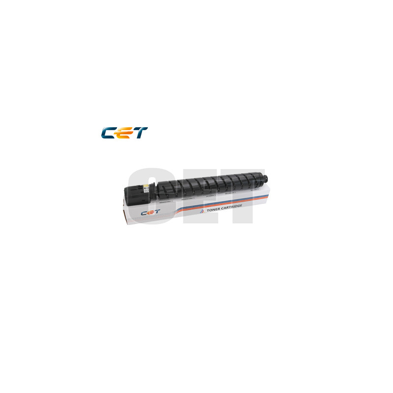 Tóner Canon CACE141486 Yellow Compatible - 81,24€