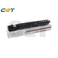 Tóner Canon CACE141501 Yellow Compatible - 65,80€