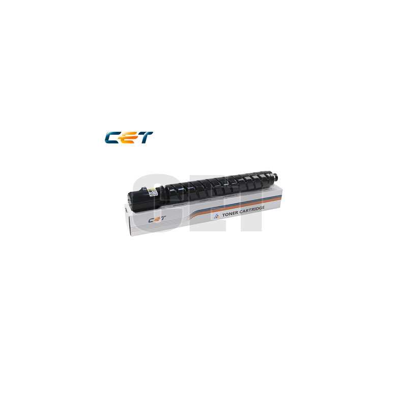 Tóner Canon CACE141501 Yellow Compatible - 65,80€
