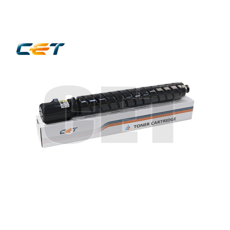 Tóner Canon CACE141501 Yellow Compatible - 65,80€
