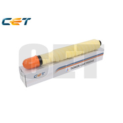 Tóner Canon CACE141810 Yellow Compatible - 105,78€