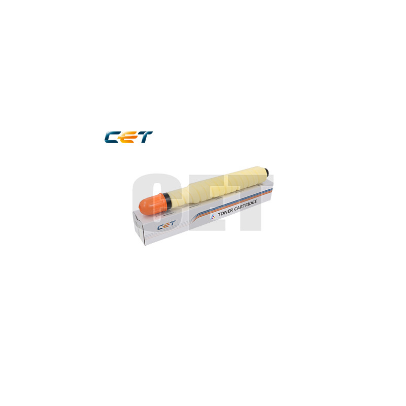 Tóner Canon CACE141810 Yellow Compatible - 105,78€
