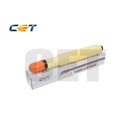 Tóner Canon CACE141810 Yellow Compatible - 105,78€