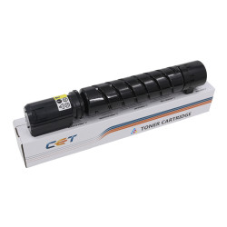 Tóner Canon CACE141930 Yellow Compatible - 60,12€