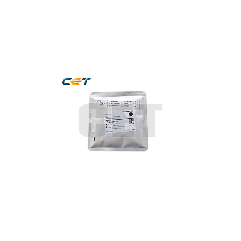 Canon CACE171011 Black Compatible - 50,67€ | Envío 24h
