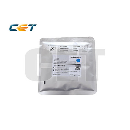 Canon CACE171012 Cyan Compatible - 50,67€ | Envío 24h