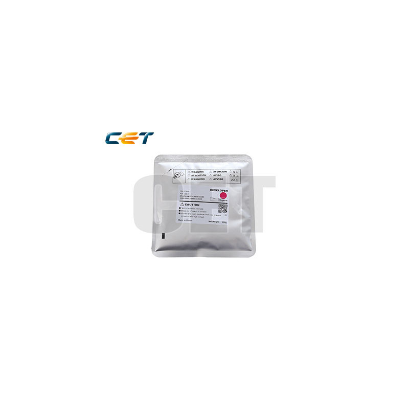 Canon CACE171013 Magenta Compatible - 50,67€ | Envío 24h