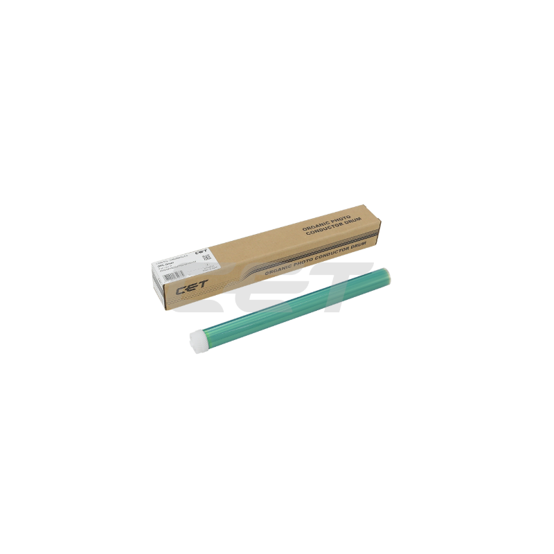 Tambor CET CACE3969U Green Compatible - 9,10€ | Envío 24h