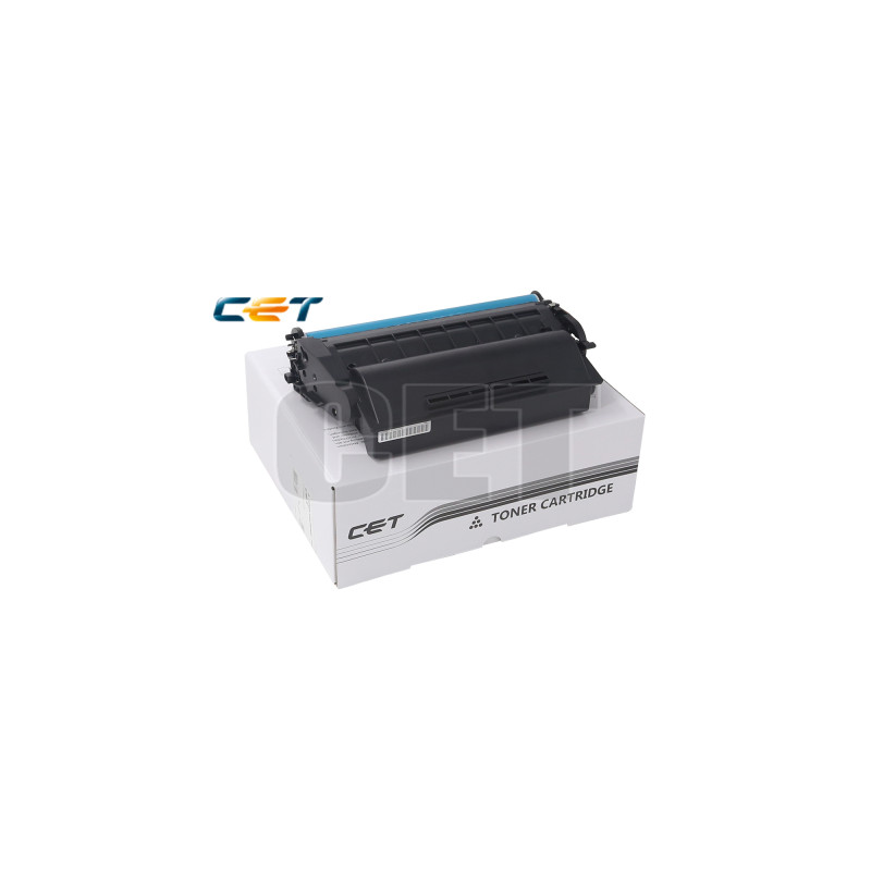 Tóner Canon CACE471096 BLACK Compatible - 108,80€