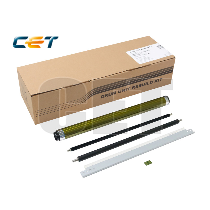 Tambor Canon CACE501007 BLACK Compatible - 60,11€